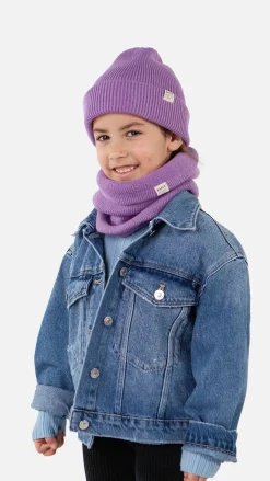 Barts Kinabala Beanie berry Discount