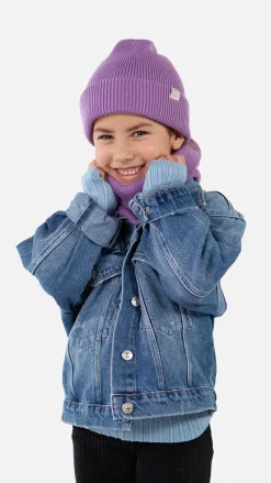 Barts Kinabala Beanie berry Discount