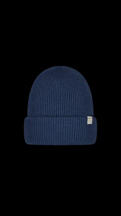 Barts Kinabalu Beanie denim Sale