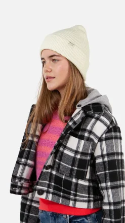 Barts Kinabalu Beanie wheat New