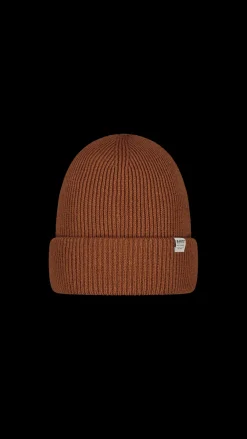 Barts Kinabalu Beanie brown Hot