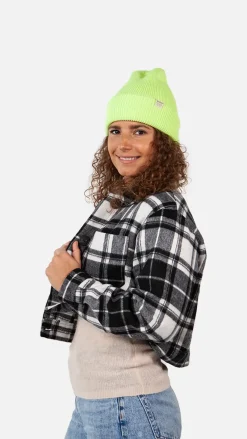 Barts Kinabalu Beanie limoncello Best
