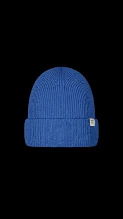 Barts Kinabalu Beanie bright blue Clearance