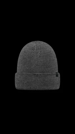 Barts Kinabalu Beanie dark heather Best