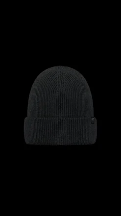 Barts Kinabalu Beanie black