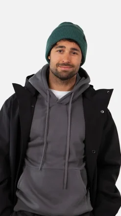 Barts Kinabalu Beanie cedar Sale