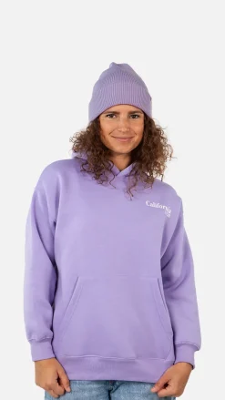 Barts Kinabalu Beanie lilac Hot