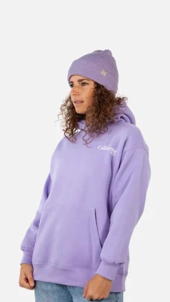 Barts Kinabalu Beanie lilac Hot