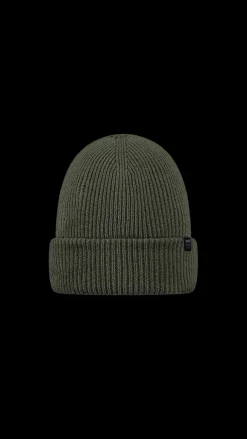 Barts Kinabalu Beanie army Best