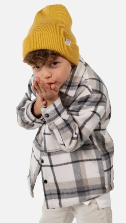 Barts Kinabalu Beanie Kids yellow Online