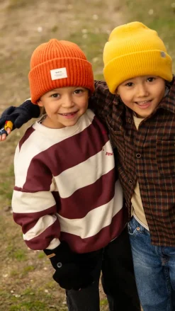Barts Kinabalu Beanie Kids yellow Online