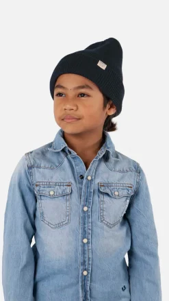 Barts Kinabalu Beanie Kids navy Sale