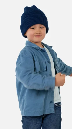 Barts Kinabalu Beanie Kids blue Best