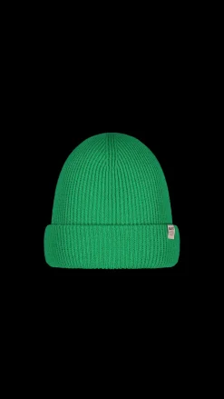 Barts Kinabalu Beanie Kids green Clearance