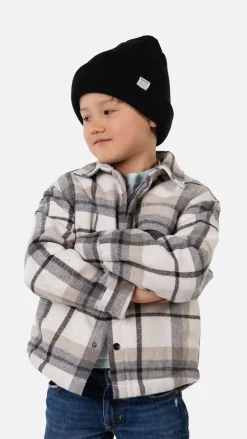 Barts Kinabalu Beanie Kids black Sale