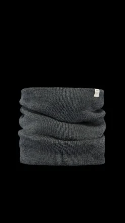 Barts Kinabalu Col dark heather