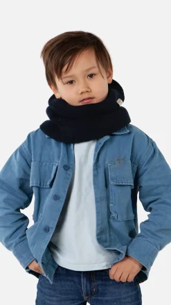 Barts Kinabalu Col navy New