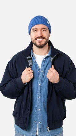 Barts Kinyeti Beanie bright blue