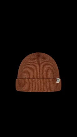 Barts Kinyeti Beanie brown Best