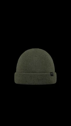 Barts Kinyeti Beanie army New