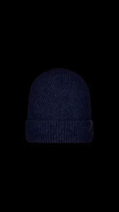 Barts Kirinda Beanie navy Hot
