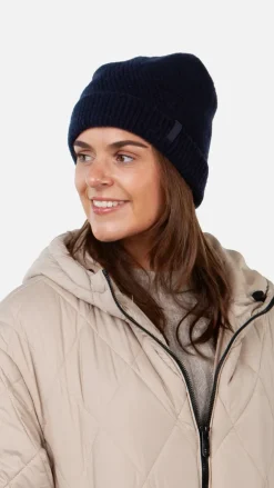 Barts Kirinda Beanie navy Hot