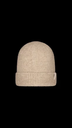 Barts Kirinda Beanie light brown Online