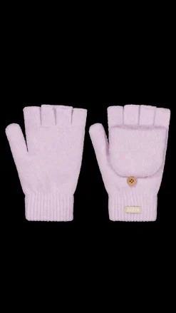 Barts Kirinda Bumgloves orchid New