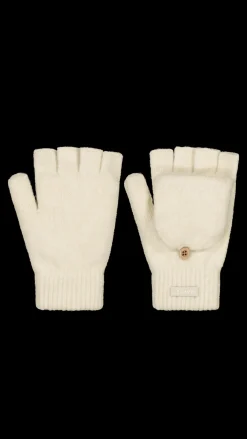 Barts Kirinda Bumgloves cream Outlet