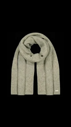 Barts Kirinda Scarf pale army Sale