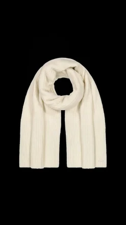 Barts Kirinda Scarf cream Discount