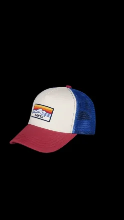 Barts Koahla Cap red Sale