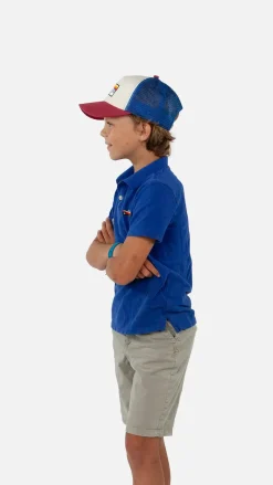 Barts Koahla Cap red Sale