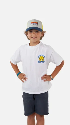 Barts Koahla Cap blue Online