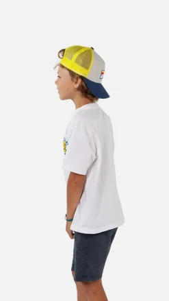 Barts Koahla Cap blue Online
