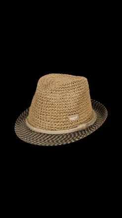 Barts Koori Hat light brown