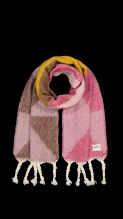 Barts Kristinn Scarf blush Outlet