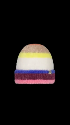 Barts Kumana Beanie Kids magenta Online