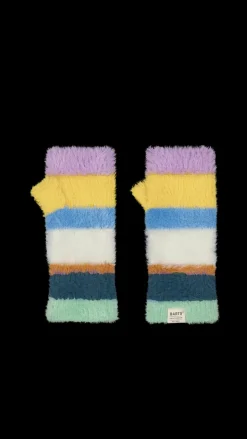 Barts Kumana Fingerless Gloves mint Best