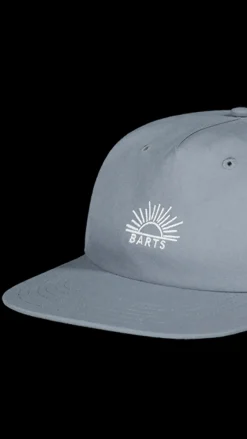 Barts Kuparr Cap navy Outlet