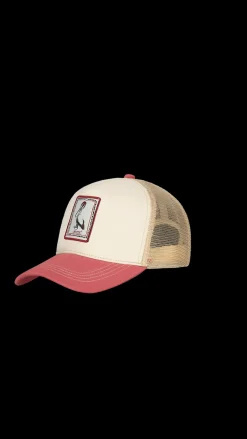 Barts Kurraki Cap red Outlet