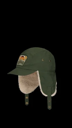 Barts Kyan Cap army Hot