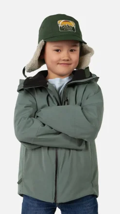 Barts Kyan Cap army Hot