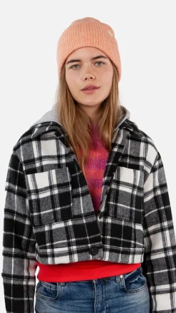 Barts Kylar Beanie apricot