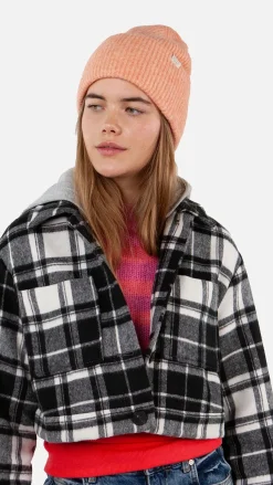 Barts Kylar Beanie apricot