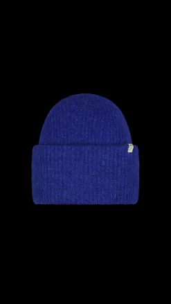 Barts Kylar Beanie blue Outlet