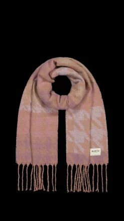 Barts Landina Scarf light brown New