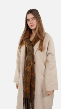 Barts Landina Scarf brown Sale