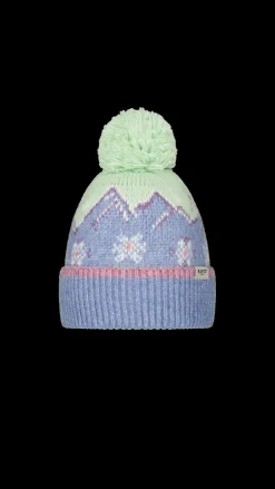 Barts Lankana Beanie light blue Hot
