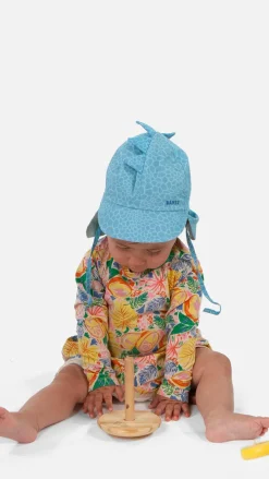 Barts Laruel Cap blue Discount